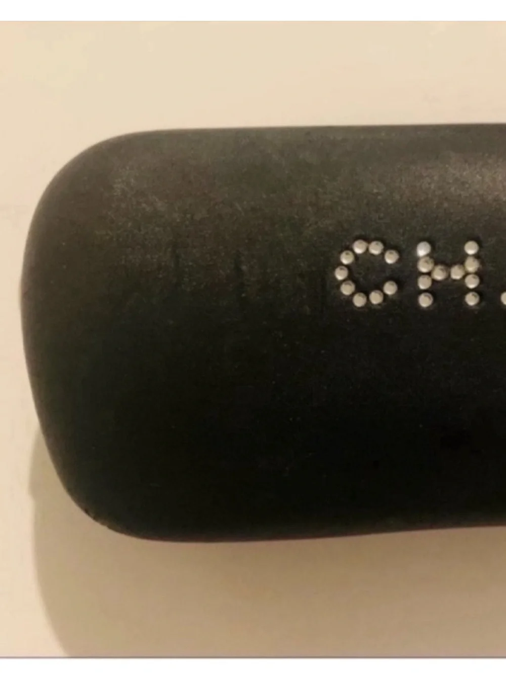 CHANEL not before